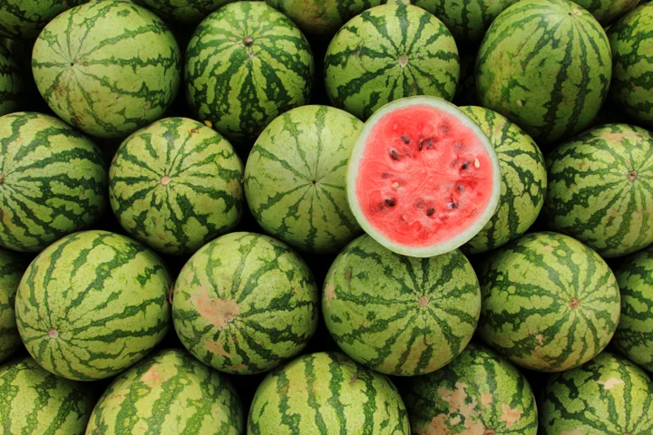 Sweet Melon